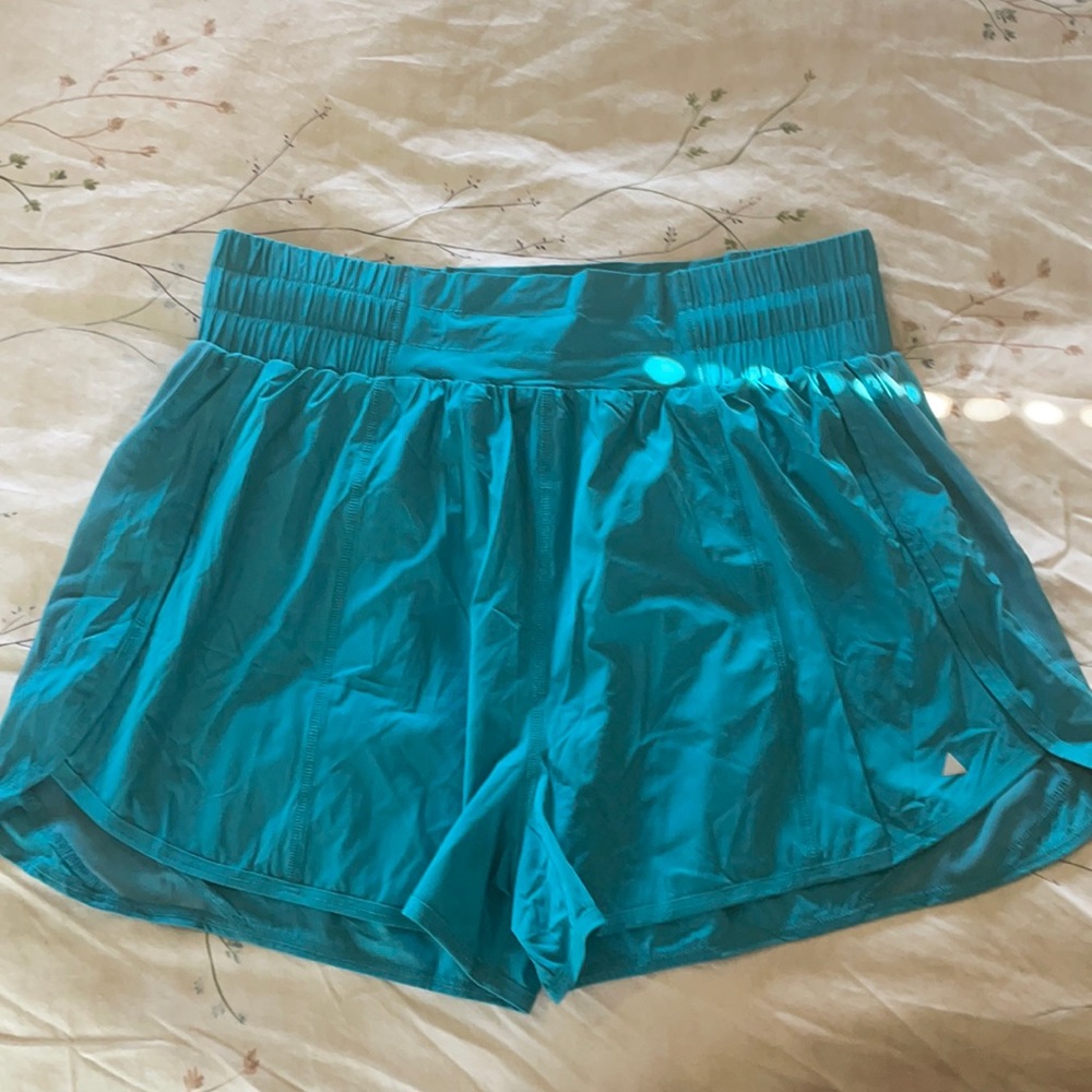 Balance Athletica Breeze Shorts!